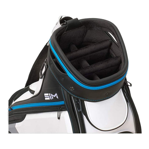 Tour Staff Bag