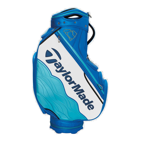 PGA Championship Staff Bag