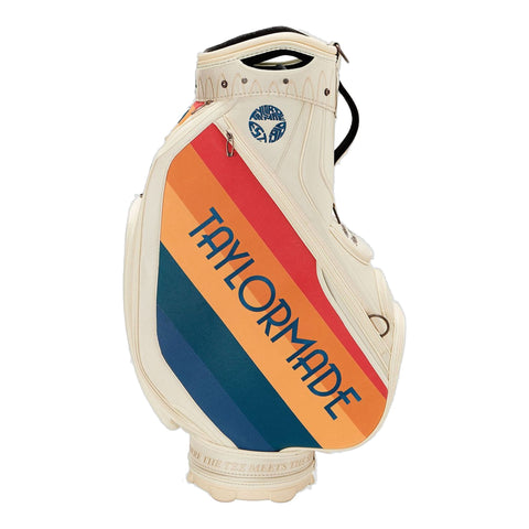 Summer Commemorative (2021) Staff Bag