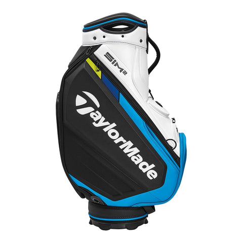SIM2 Tour (2021) Cartbag