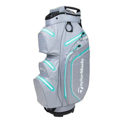 Storm-Dry Cartbag