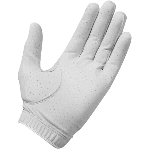 Jr. Handschuh Stratus Weiß LH S