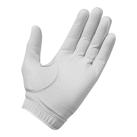Jr. Handschuh Stratus Weiß LH S