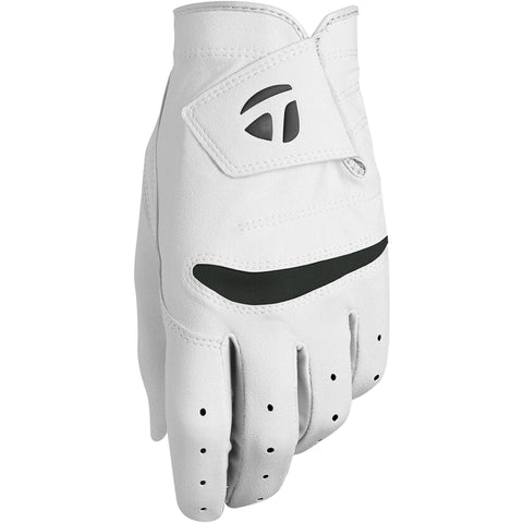Jr. Handschuh Stratus Weiß LH S