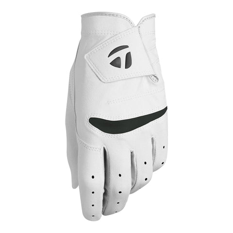 Jr. Handschuh Stratus Weiß LH S