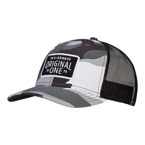 Original One Trucker Cap Herren