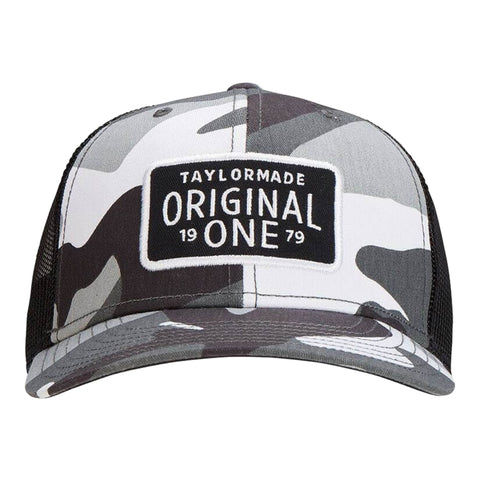 Original One Trucker Cap Herren