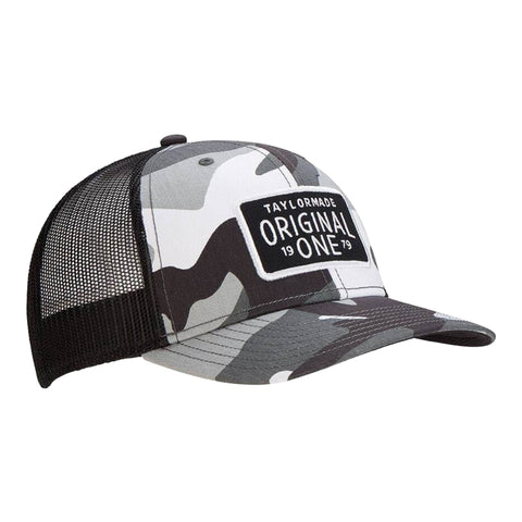 Original One Trucker Cap Herren