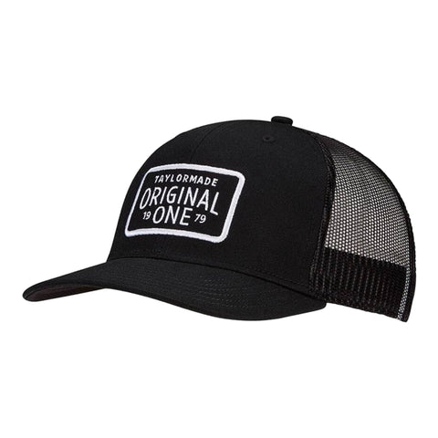 Original One Trucker Cap Herren