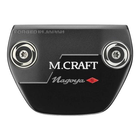 Nagoya S Putter Herren