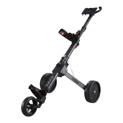 Riemen 2-Teilig Trolley