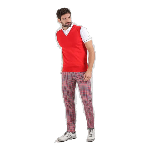 Navarone Pullunder Herren