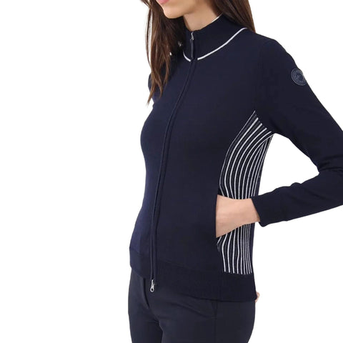 Navicella Hybridweste Damen