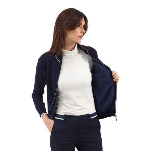 Navicella Hybridweste Damen