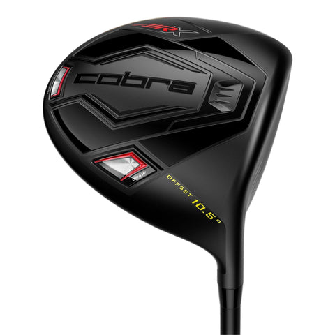 Air-X Offset Driver Herren