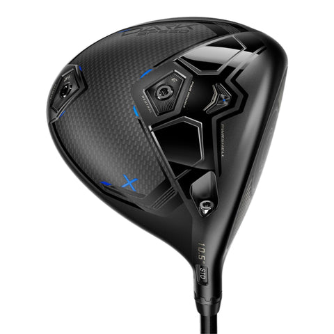 Darkspeed X Driver Herren