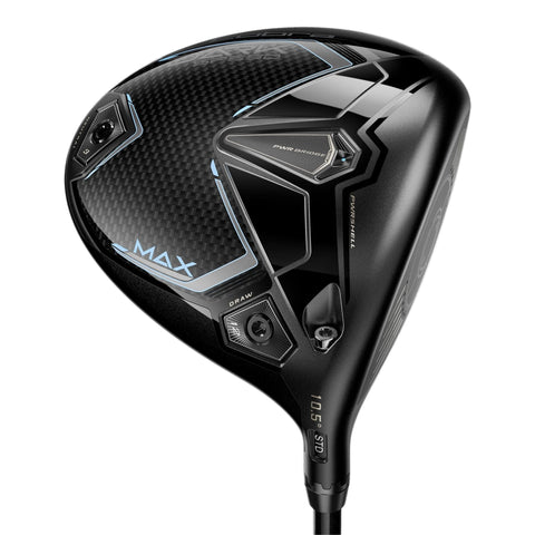 Darkspeed Max Driver Damen