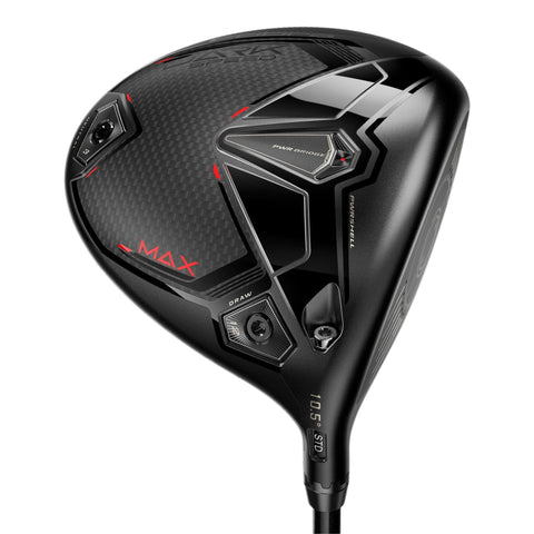 Darkspeed Max Driver Herren