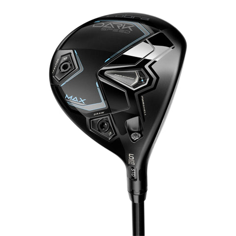 Darkspeed Max Fairwayholz Damen
