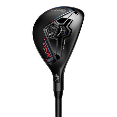Darkspeed Hybrid Herren