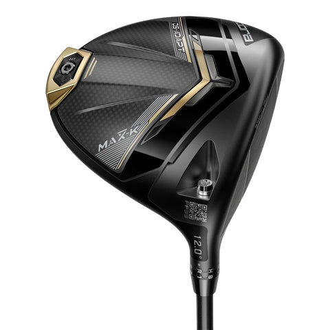 DS Adapt Max-K Driver Herren
