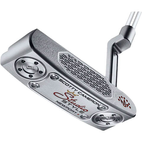 Newport Plus Putter