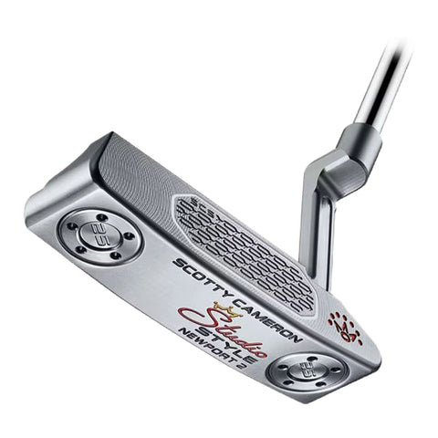 SS Newport 2 (2025) Putter