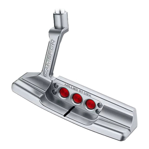 SS Newport 2 (2025) Putter