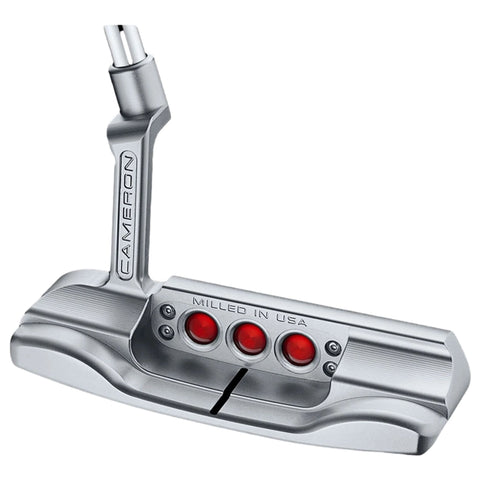 Newport Plus Putter