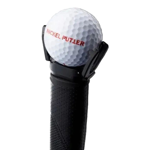 Ball Pick-Up