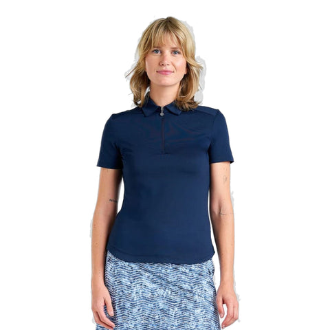 Ayano SL Poloshirt Damen