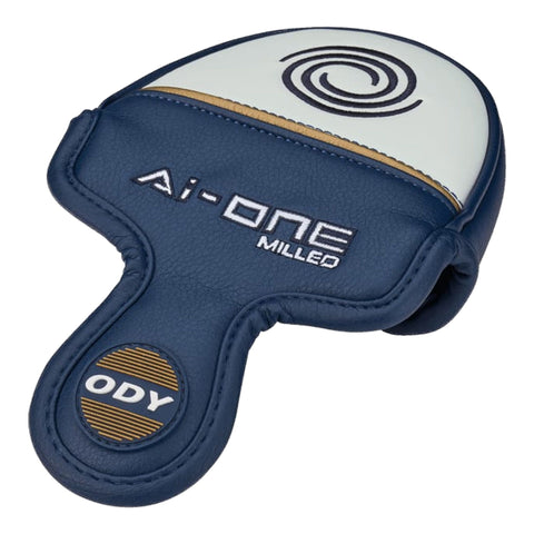 Ai-One Milled Six T DB Putter Herren