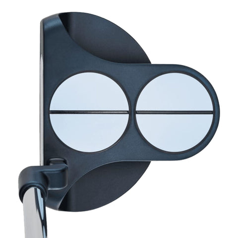 Ai-One 2-Ball CH Putter