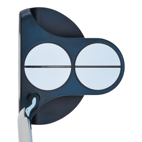 Ai-One 2-Ball Putter