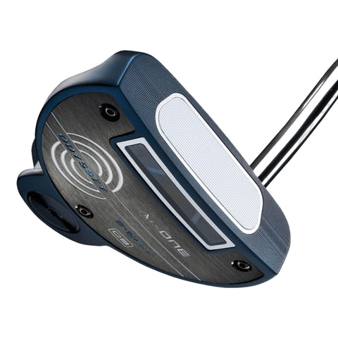 Ai-One 2-Ball Putter