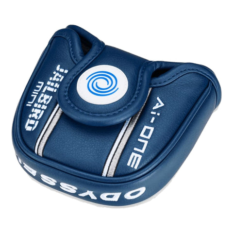 Ai-One Cruiser Jailbird DB Putter