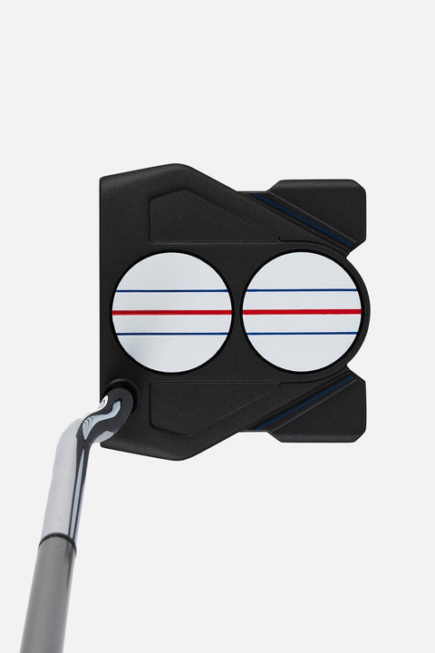 2-Ball Ten Triple-Track Putter