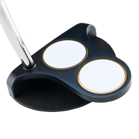 Ai One Milled 2-Ball T Putter
