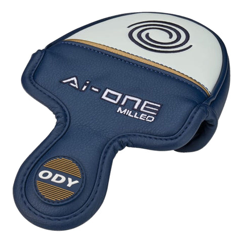 Ai One Milled 2-Ball T Putter