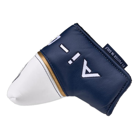 Ai One Milled Cruiser Putter