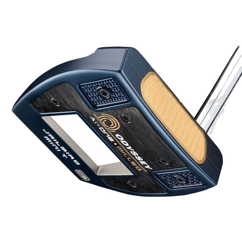 Ai One Milled Cruiser Jailbird T Putter
