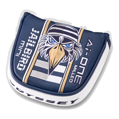Ai One Milled Cruiser Jailbird T Putter