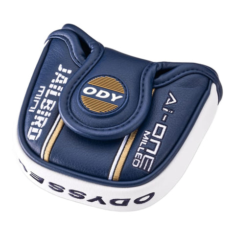 Ai One Milled Cruiser Jailbird T Putter