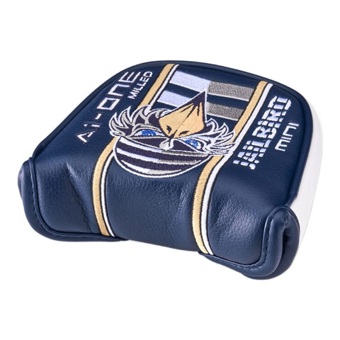Ai One Milled Cruiser Jailbird T Putter