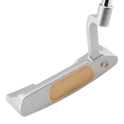 Ai-ONE Milled Silver Two T CH Putter