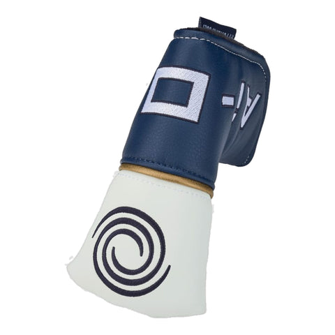 Ai-ONE Milled Silver Two T CH Putter