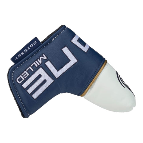 Ai-ONE Milled Silver Two T CH Putter