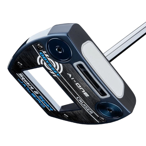 Ai-ONE Jailbird Cruiser Putter