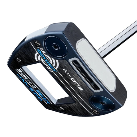 AI One Square To Square Jailbird Putter