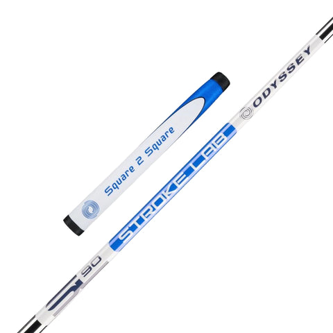 AI One Square To Square Jailbird Putter